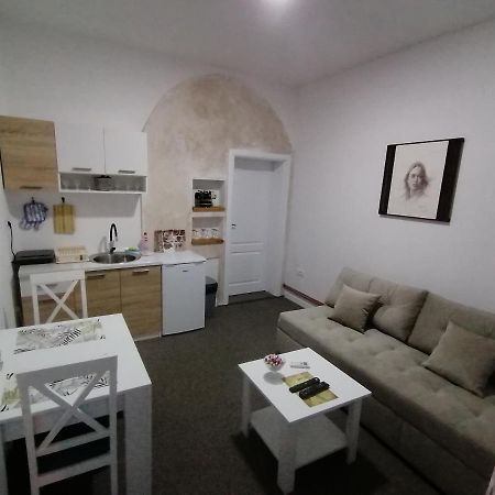 Apartman Dukat Višegrad Exterior foto