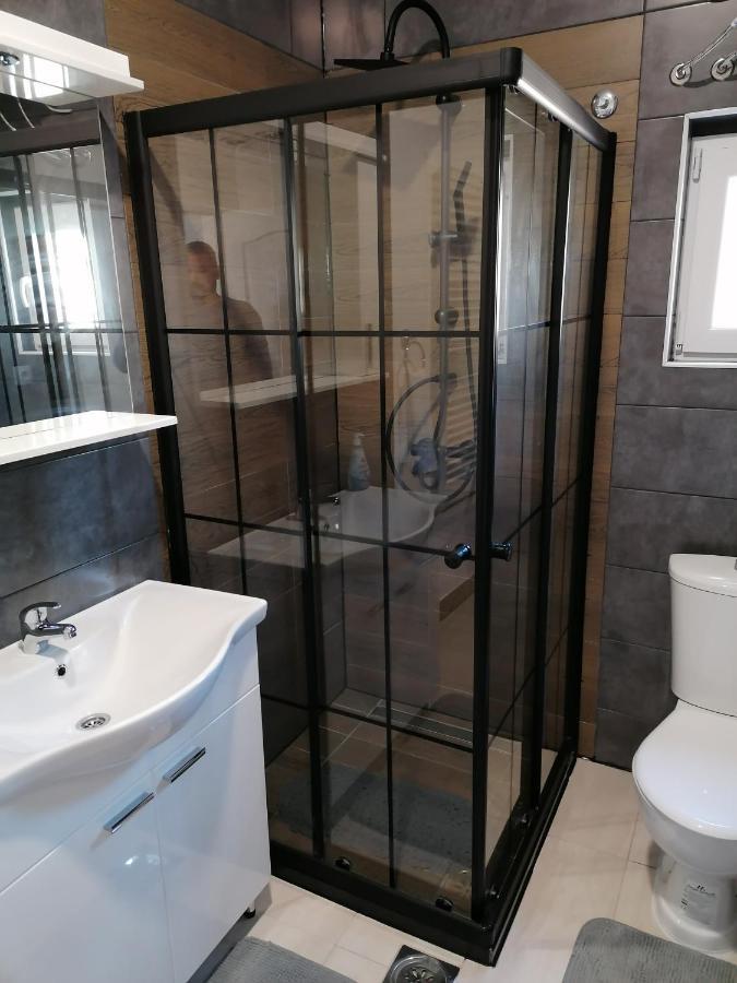 Apartman Dukat Višegrad Exterior foto
