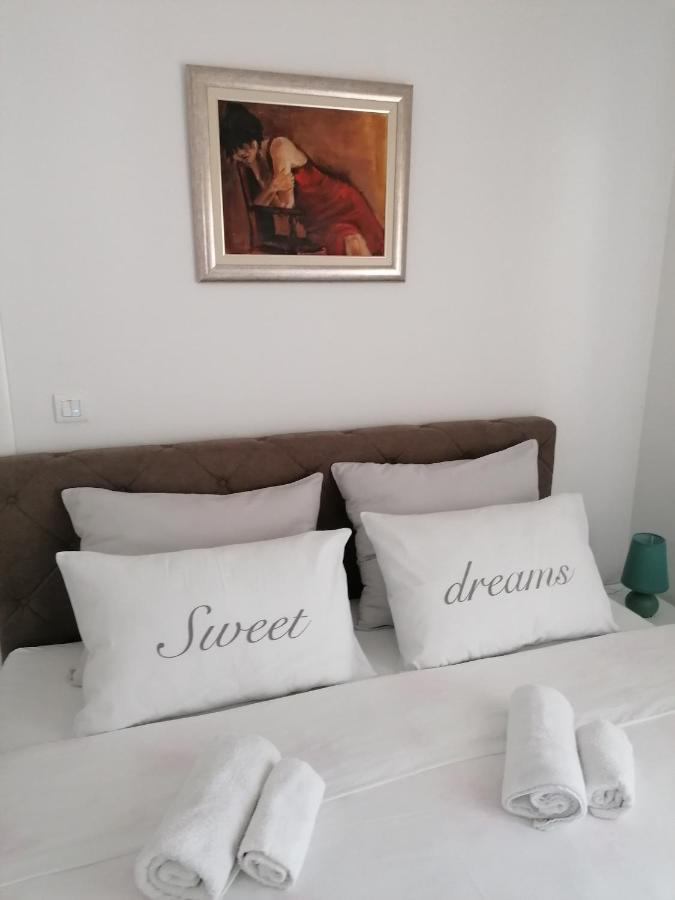 Apartman Dukat Višegrad Exterior foto
