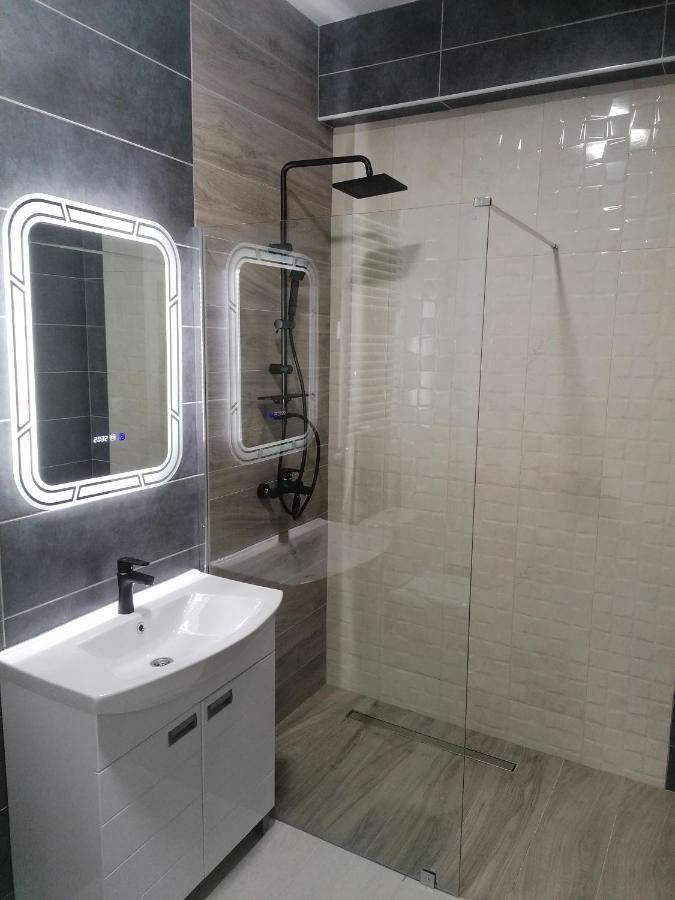 Apartman Dukat Višegrad Exterior foto