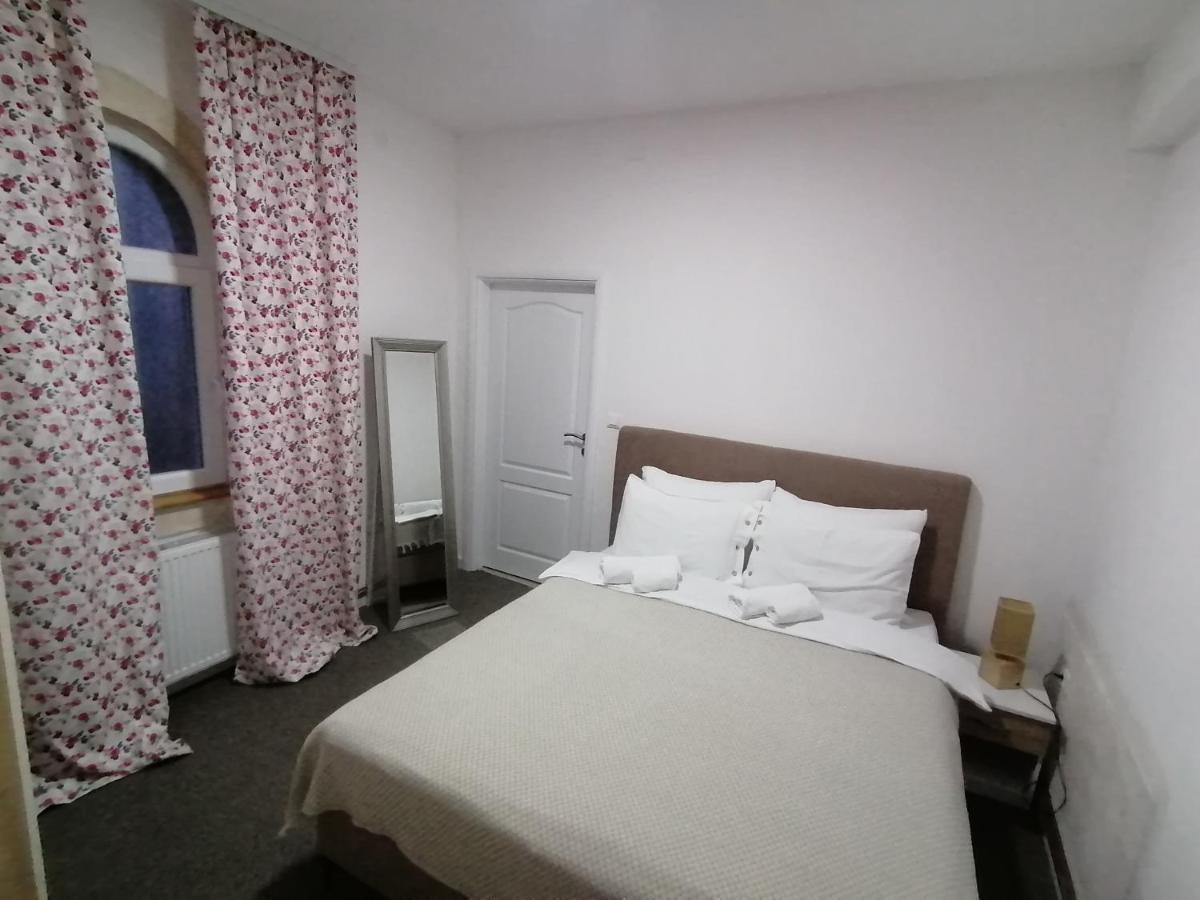 Apartman Dukat Višegrad Exterior foto